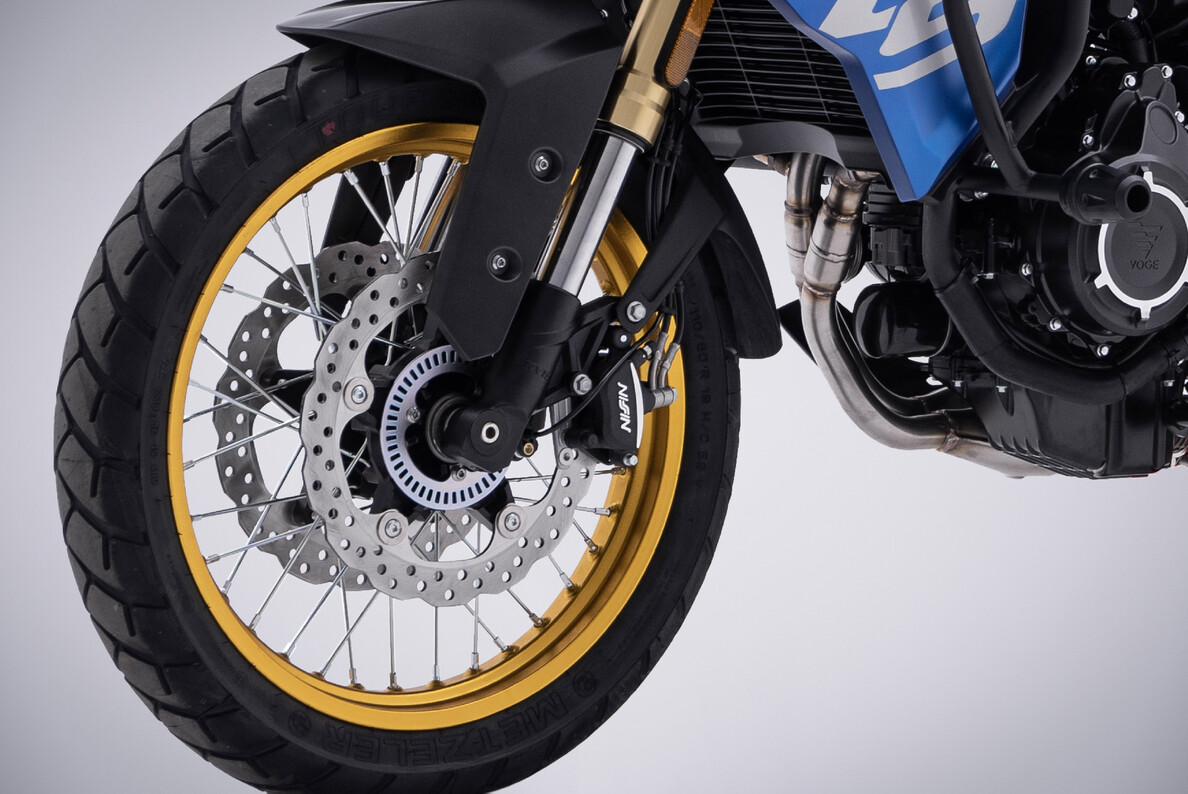 VOGE 525DSX - Mosportgroup.ch
