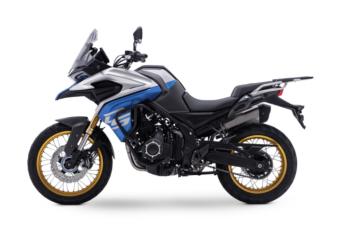 VOGE 525DSX - Mosportgroup.ch